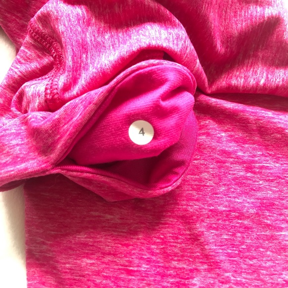 Lululemon Crops Bundle - Picture 6 of 10